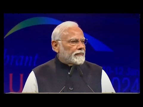 Vibrant Gujarat - Modi hai to mumkin hai