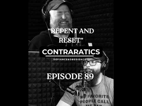 Repent and Reset - Ep 89