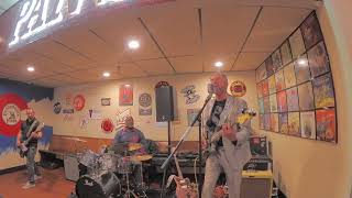 Highgrade live at Panhandler's 5 12 23