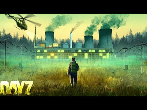 Stealing From Neighbors For Riches In DayZ!