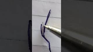 "Smooth Hand Movement Animation Remake | Satisfying Motion #HandAnimation #MotionArt  #artshorts