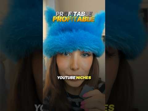 Earn $18–$30 CPM: The Most Profitable YouTube Niches Revealed #shorts #youtubemonetization