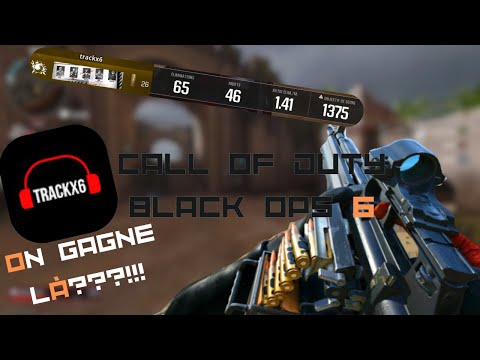 Game tendu sur black ops 6 !!!