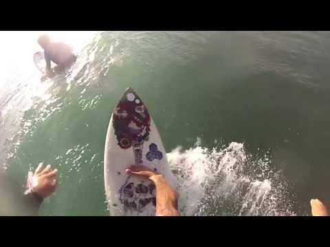 The Left (Inches PR, Alejandro Monllor)