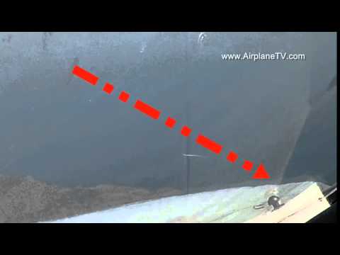 Must see: Airbus vs. UFO overhead Agean Sea