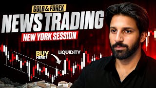 Live forex Trading | Shaakuni Trap Live Trading