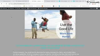 Web Page Creation 2