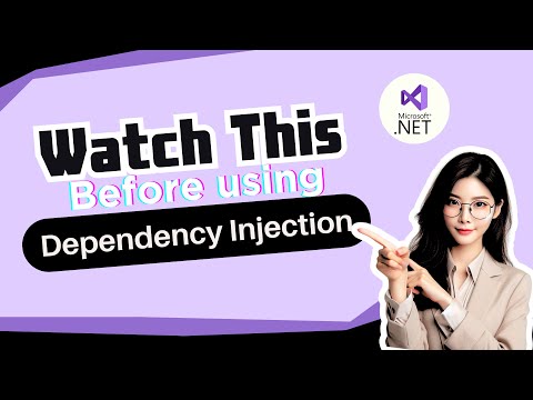 What You Need to Know About Dependency Injection in ASP.NET Core MVC