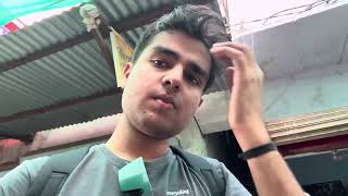 Exploring the Nearest Market from My Village Like Old Times | Life After IIT GOA CSE Graduation