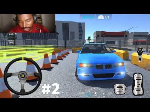 Can You Beat This Level 🤯 | Car Parking 3D level 46  | Android gameplay | episode 2