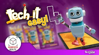 Tech it easy! 4 - Promo