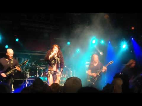 The Order of Chaos - Sexwitch (Live in Edmonton)