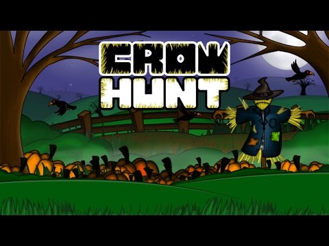 CrowHuntTrailer
