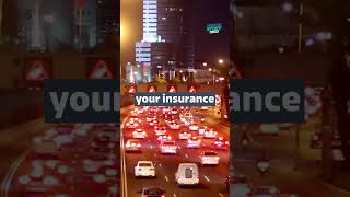 Could expensive car insurance push more people to commit fraud? #itvnews #car #driving