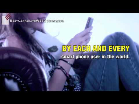 Mobile Web Design