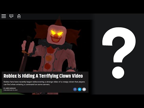 "?ILOVEYOU":  Roblox's "dark secret" that made headlines