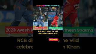 Revenge😈🤫😎served successfully #lsg #ipl #rcb #virat #rishabhpant #eesalacupnamde #lucknow #bangalore