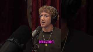 Open Source AI: The Future is Now! #shorts