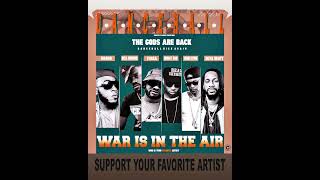 Support your favorite Dancehall Artist they all need your support. #reggae #dancehallartist #jamaica