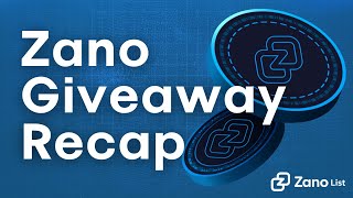 Giving Away Free Zano to Our Viewers! | ZanoList Giveaway Recap