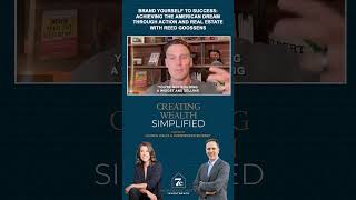 Creating Wealth Simplified - Reed Goossens #investing