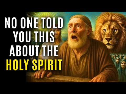 You're Sabotaging the Holy Spirit and Don’t Even Know It — These 7 Mistakes Reveal Why