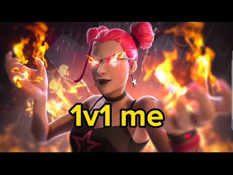 You wont express what happened in this 1v1