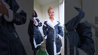 Black is the new black. #annesfashionline #trendyfashion #rutotodaynews