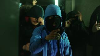 Taylorr x Hmizo - Architect (Prod. Jbeatz)