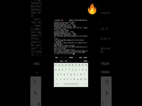 *COWSAY* TERMUX COMMAND 🤫 2023