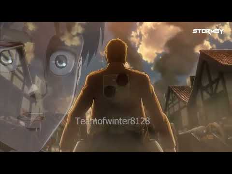 AOT Keresone edit. titan reveal edit