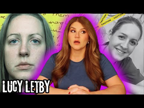 7 Babies Murdered & 7 Survivors | The Shocking Story of NICU Nurse Lucy Letby