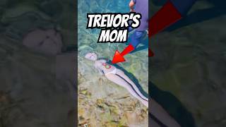 5 Scariest underwater myths in GTA! 👻 #gta #gta6 #gta5 #horror #ghosts