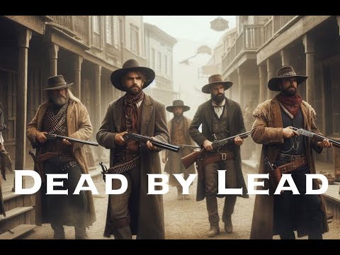 Dead By Lead - Ep 1.5 - Rebattle For Golgotha
