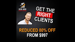 Social Media Rapid Growth 80 % off Regular Pricing Sale - Win Big Marketing