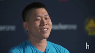 HackerOne Hacker Interviews: @rohk