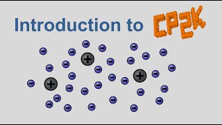 Understanding CP2K Input Files for DFT Calculations | Numerical Algorithms Explained