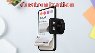 10 Best Android Mods & Tweek Apps For System-Level Customization in 2026 [No Root Needed]