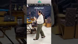 Life of a Social Media Manager: The Real Hustle Behind Digital Transformation | Crobstacle