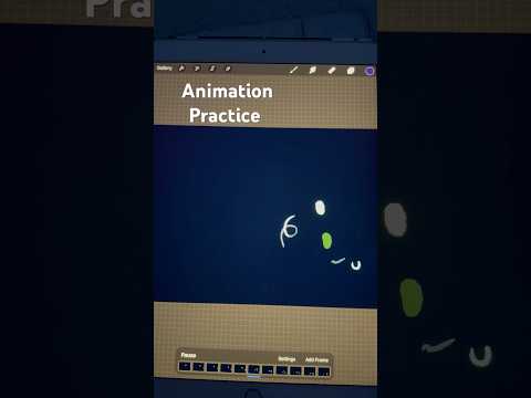 Animation ￼exercise #art #animationart #animation