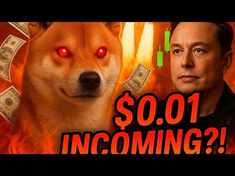 Why Shiba Inu is Back in the spotlight! #ShibaInu #SHIB #crypto