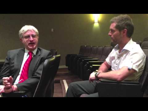Ian Houghton - Brion Conklin - Testimonial