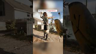 Far Cry 5 stealth gameplay - Peak Far Cry experience