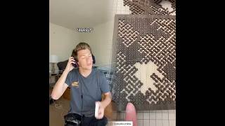 What are they searching for😂😂 #tiktokcomedy #funny #laugh #kids #fyp