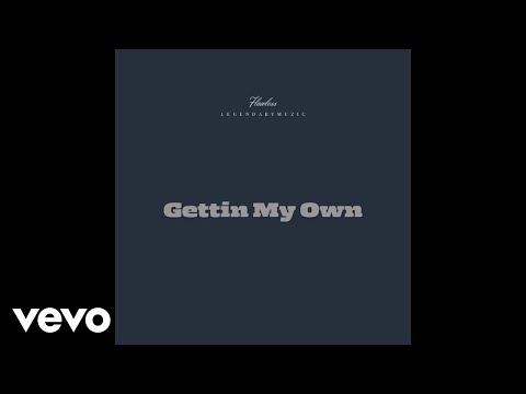 Flawless - Gettin My own (Official Audio)