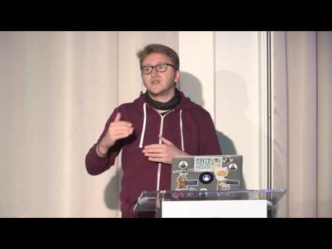 Getting the most out of the Serverless Framework - Florian Motlik