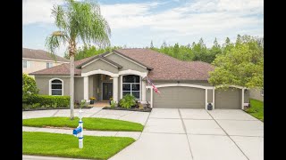 4309 Waterford Landing Drive Lutz, FL