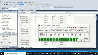 Prosoft EtherNet/IP to Modbus TCP Gateway PLX32-EIP-MBTCP
