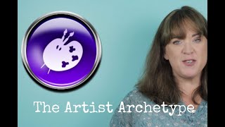 The Artist Archetype