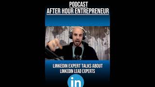 Linkedin Lead Experts are....